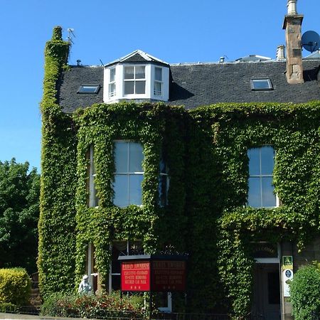 A-Haven Townhouse Hotel Edinburgh Exterior photo
